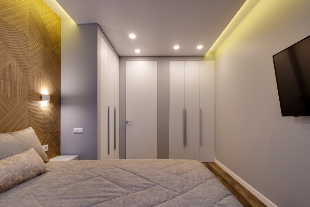 Ремонт в 2х комнатной квартире