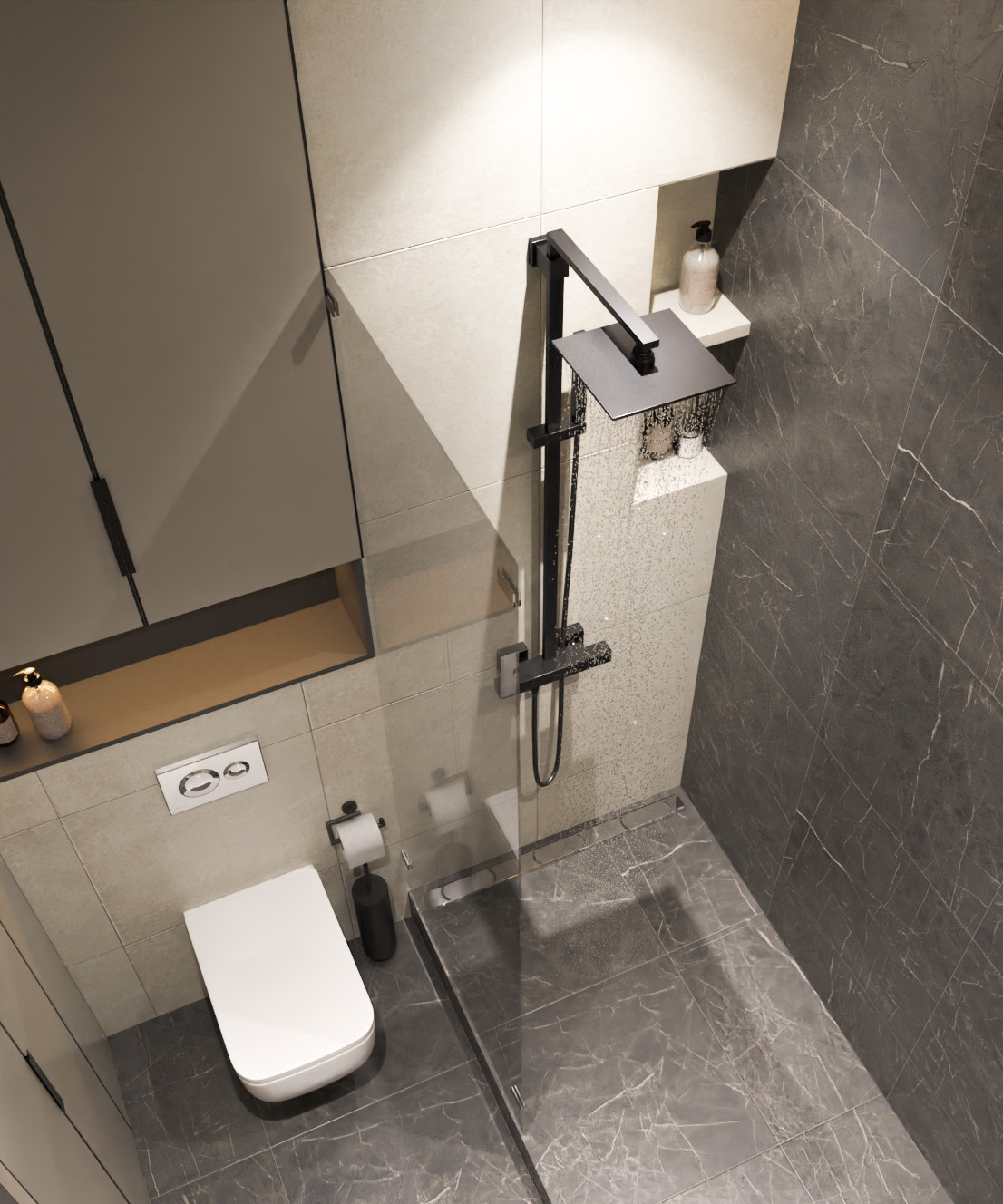 Квартира в ЖК Цветной бульвар