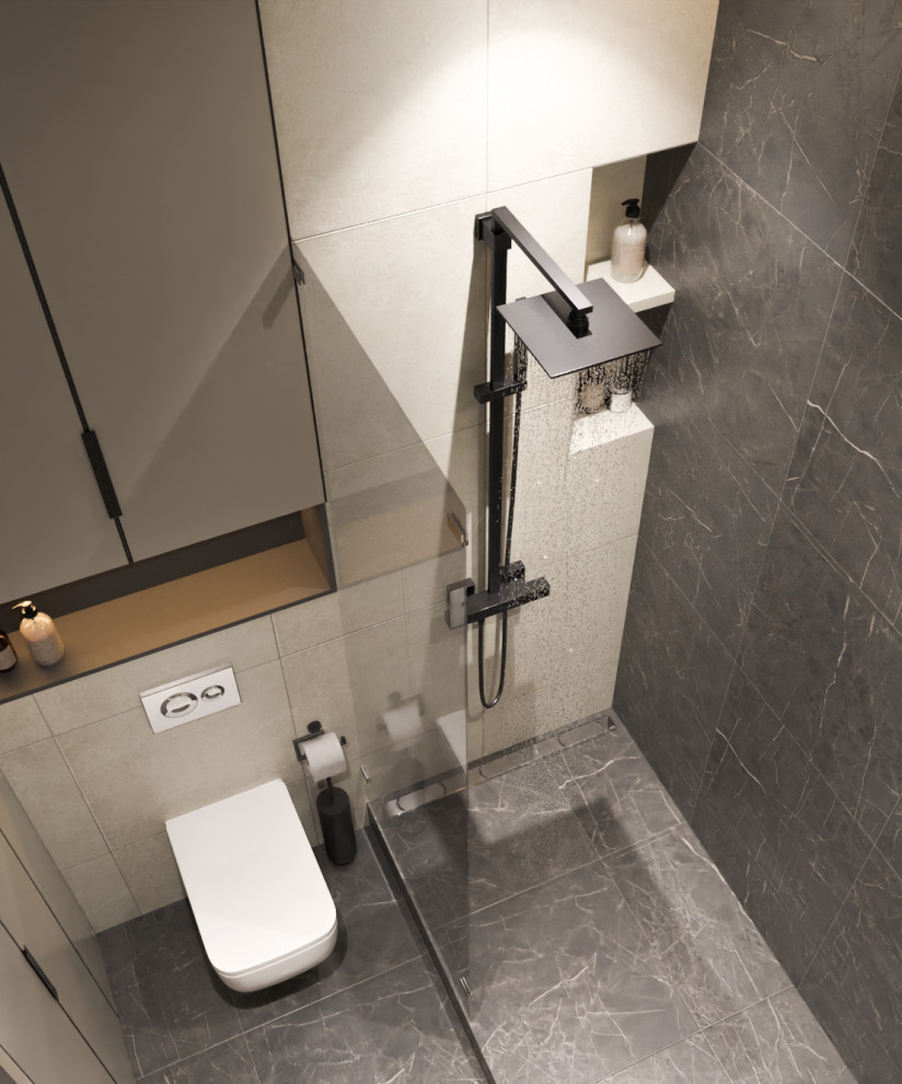 Квартира в ЖК Цветной бульвар