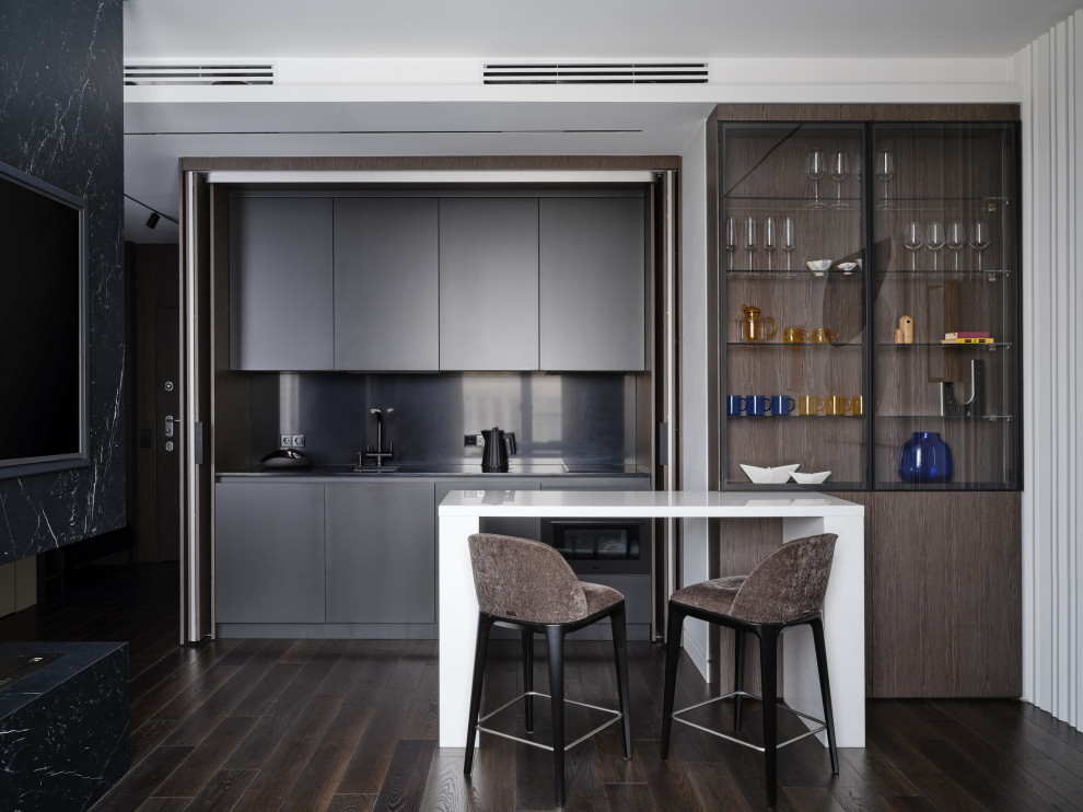 Нескучный минимализм