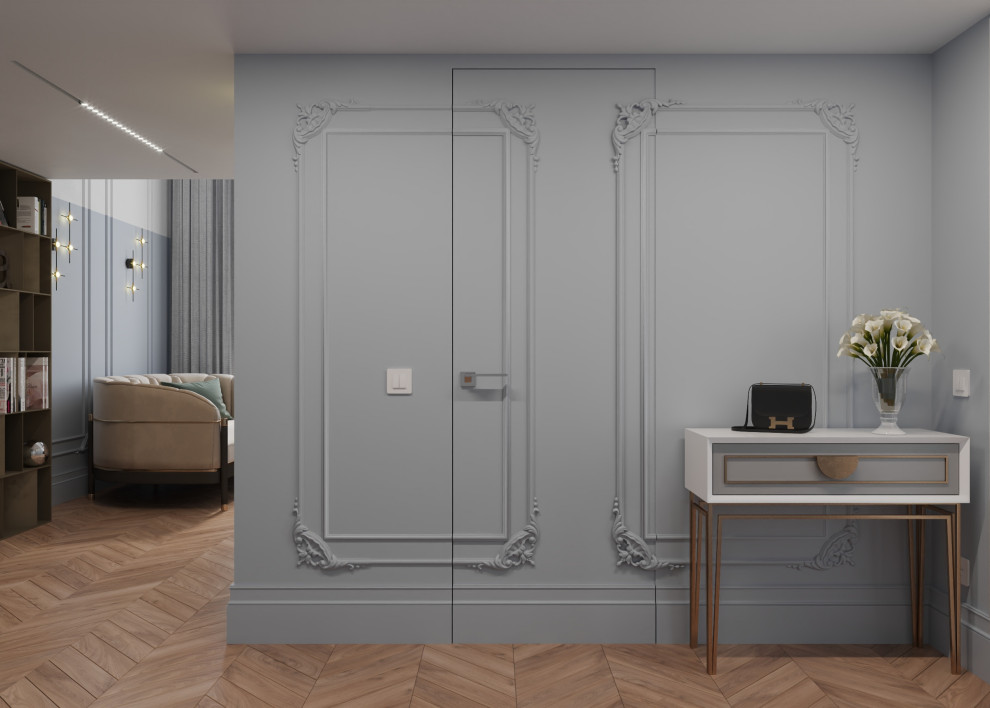 Квартира в Лондоне