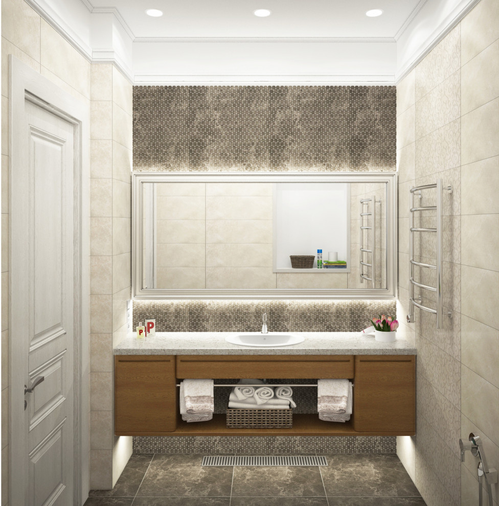 Таунхаус на Ильинском шоссе