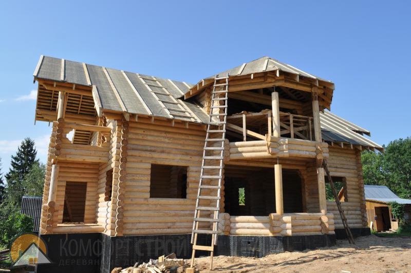 Фотографии наших работ