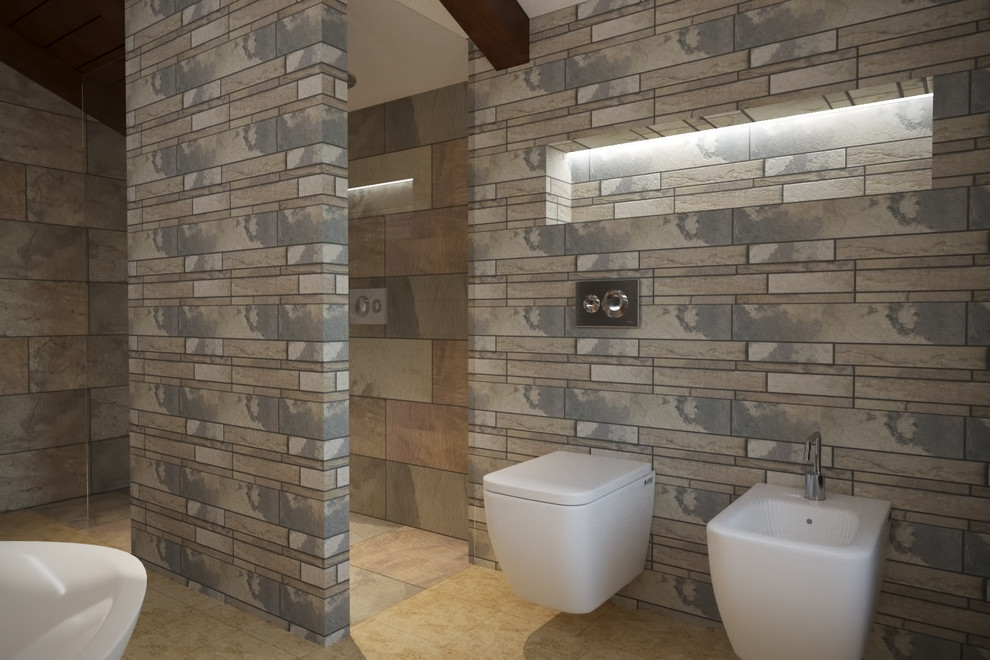 Коттедж 630 кв.м.