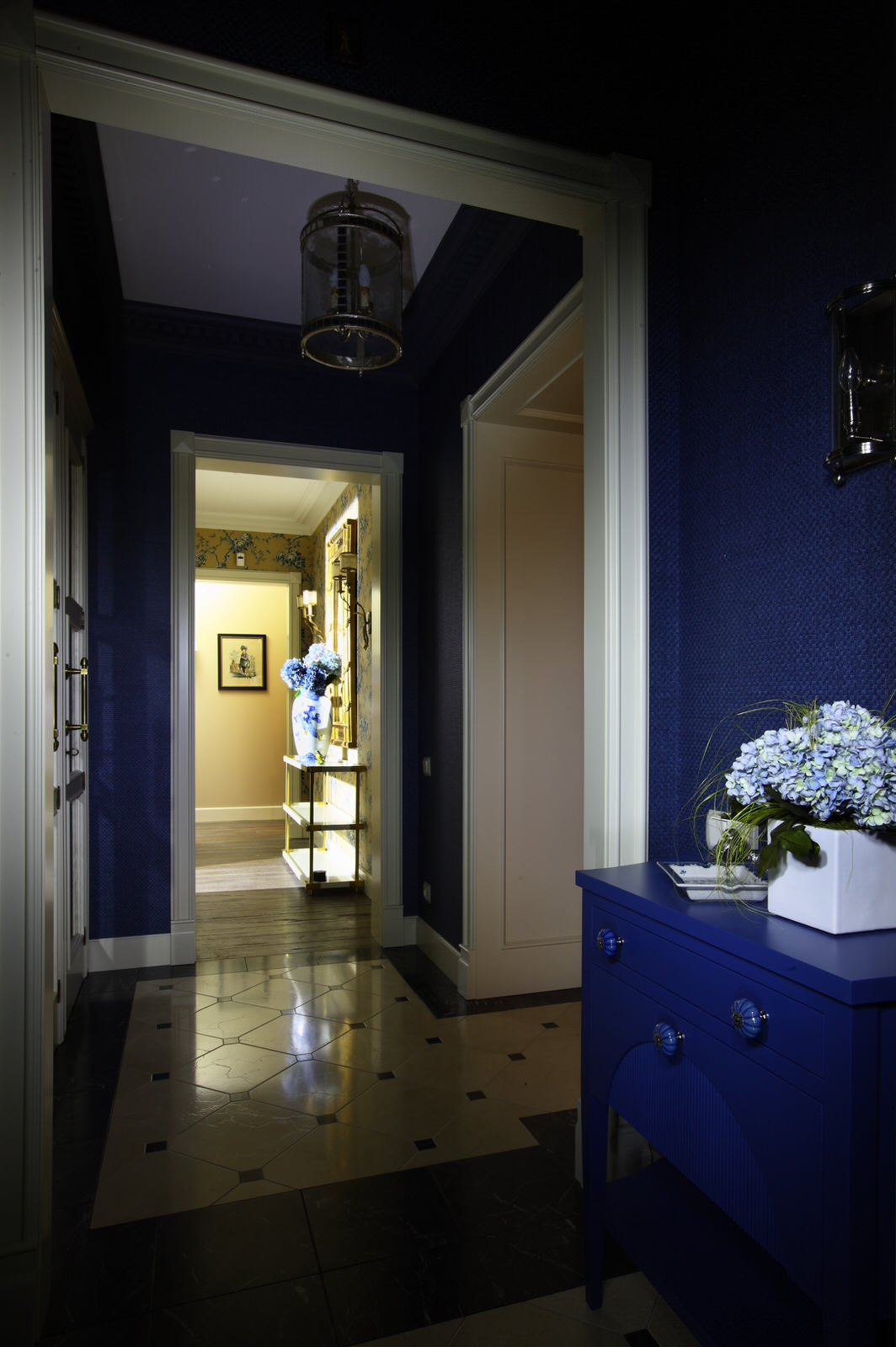 Ломоносовский, квартира 120м.кв.