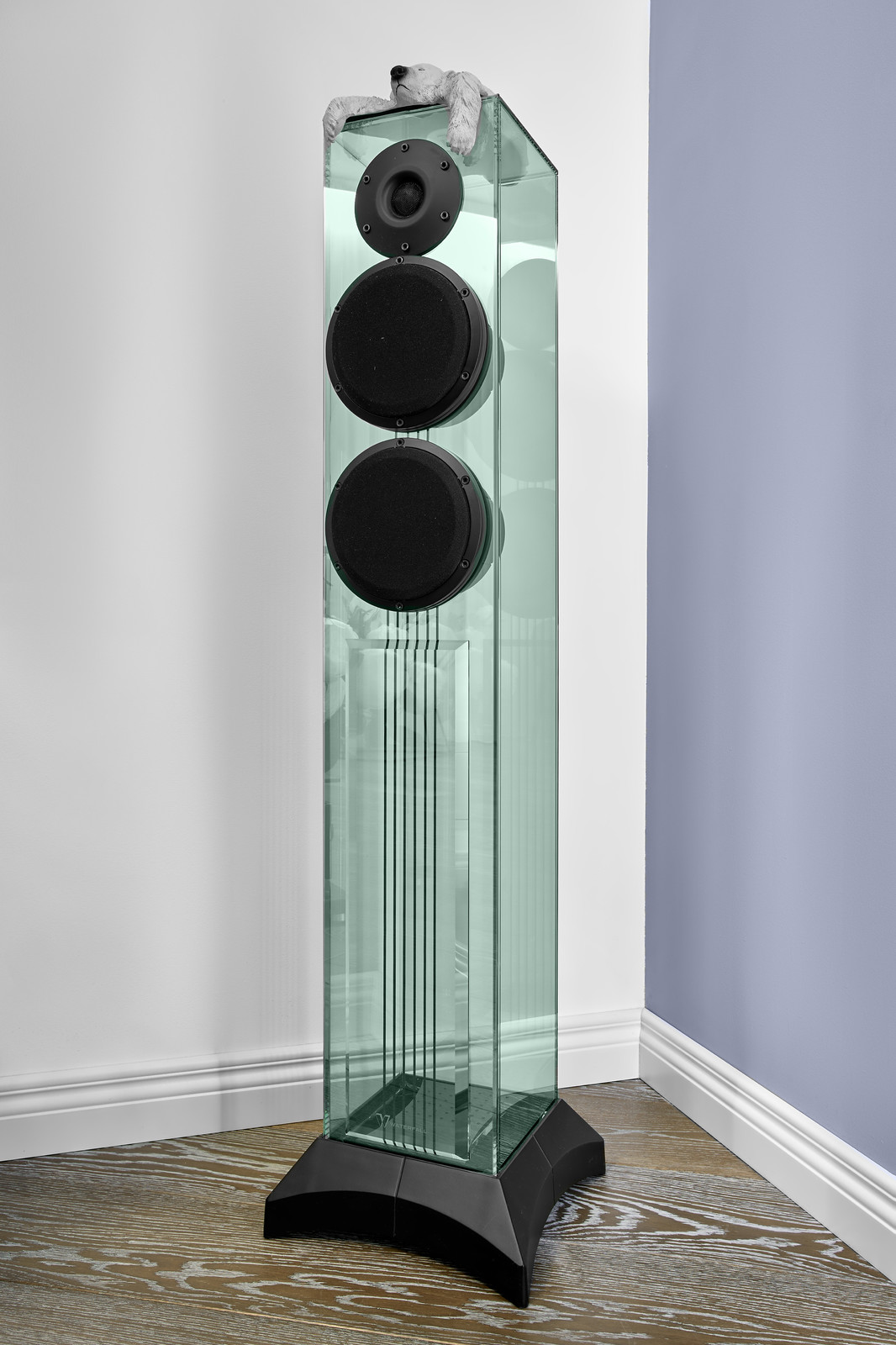 Кинотеатр с камином