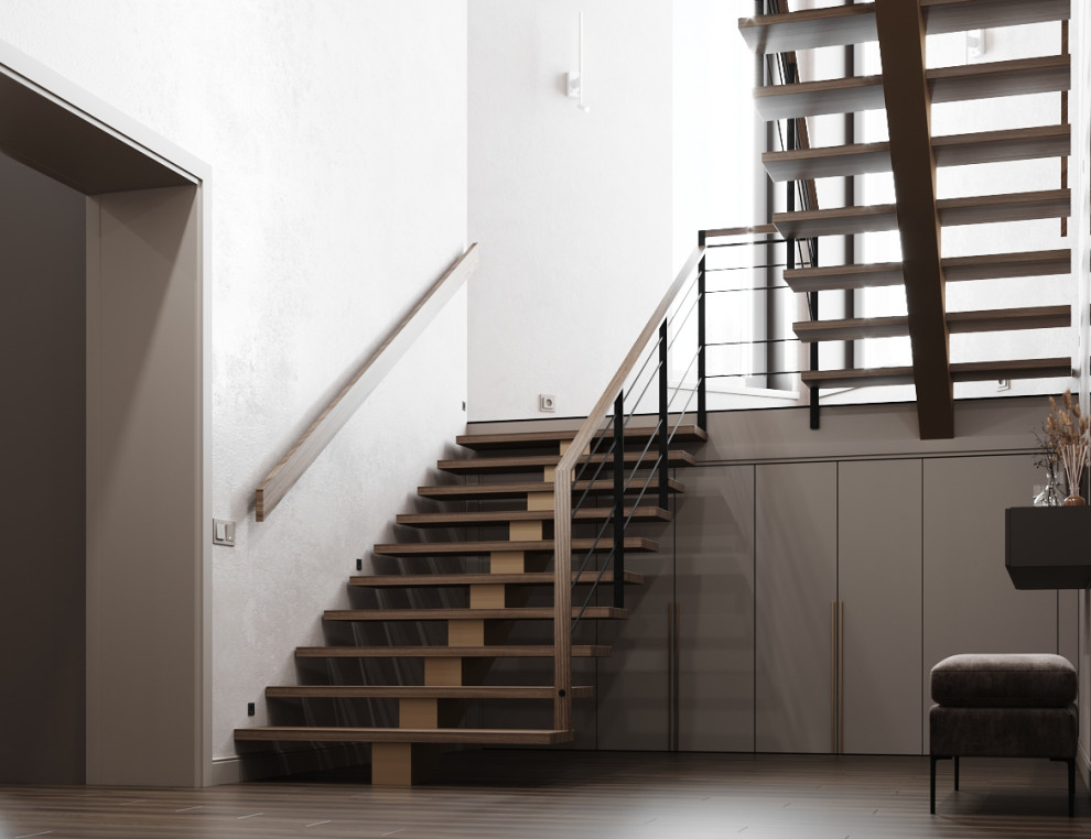 Интерьер дома