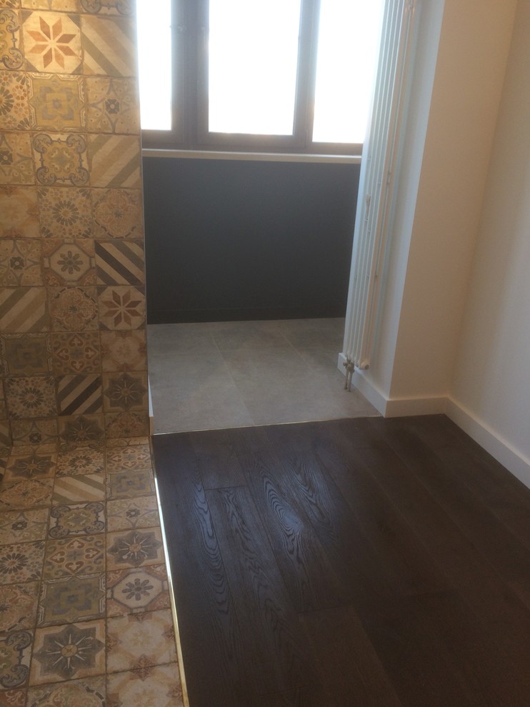 Ремонт квартир