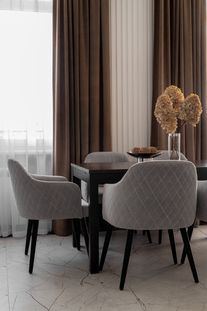 Таунхаус Белые ночи