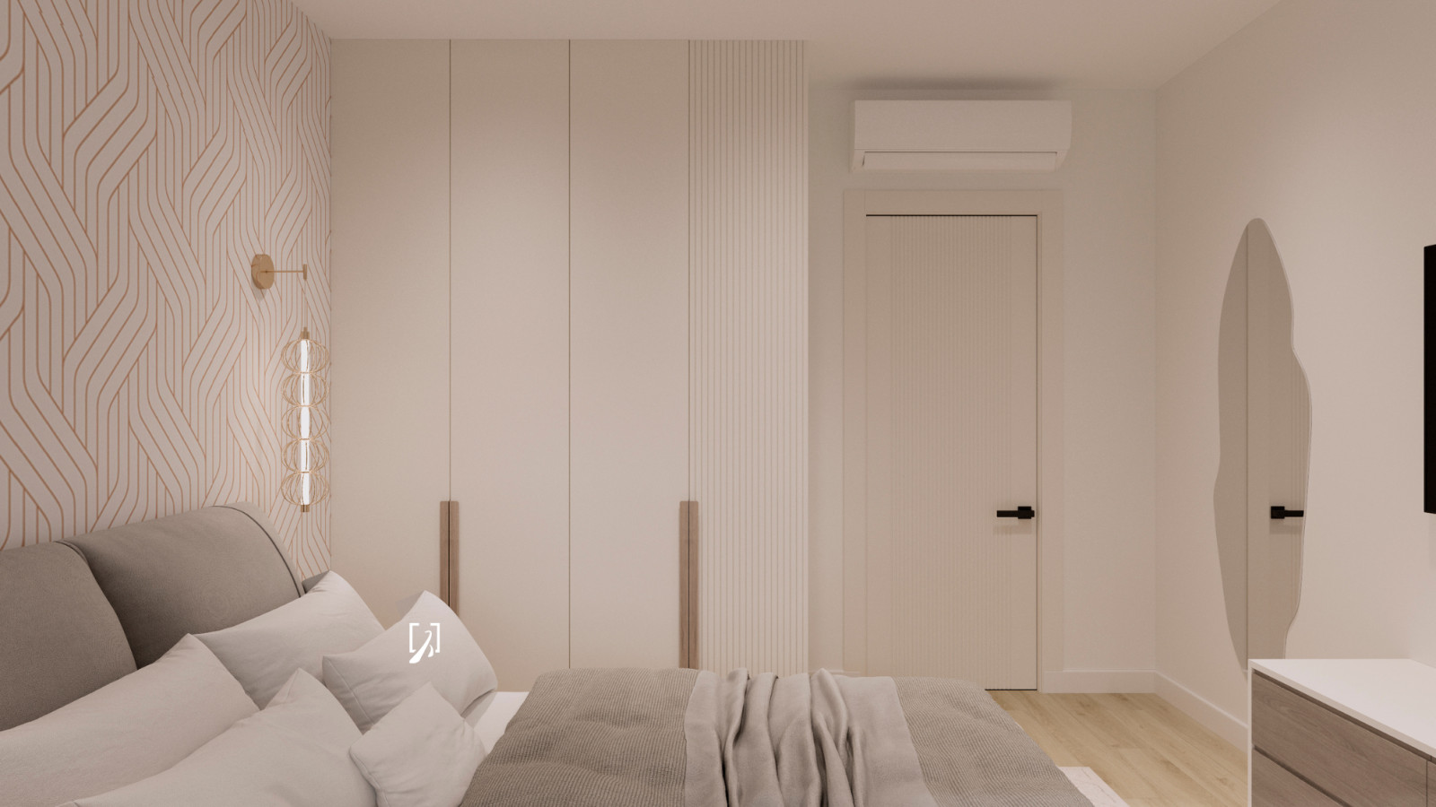 ЖК "Юго-Восточный" - дизайн евро-4