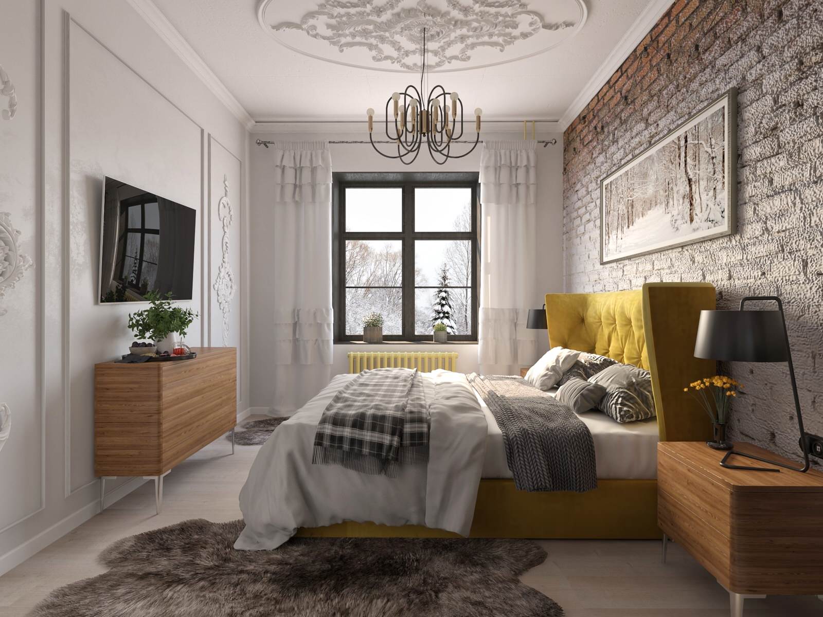 С головой в Питер