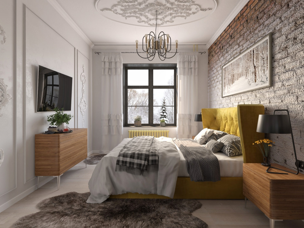 С головой в Питер