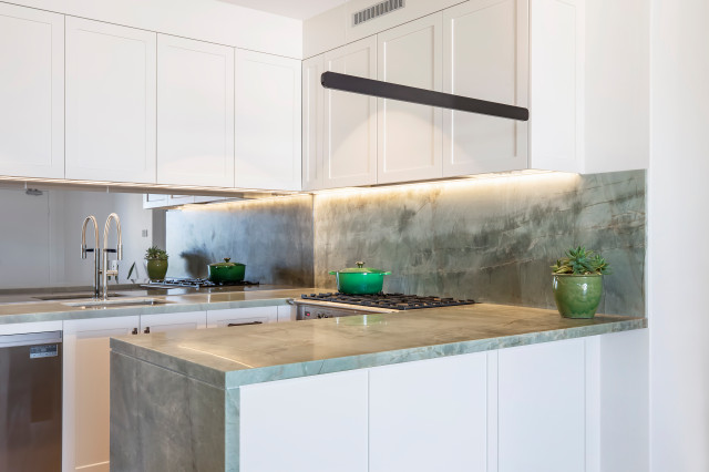 Queenscliff Home maritimt-koekken