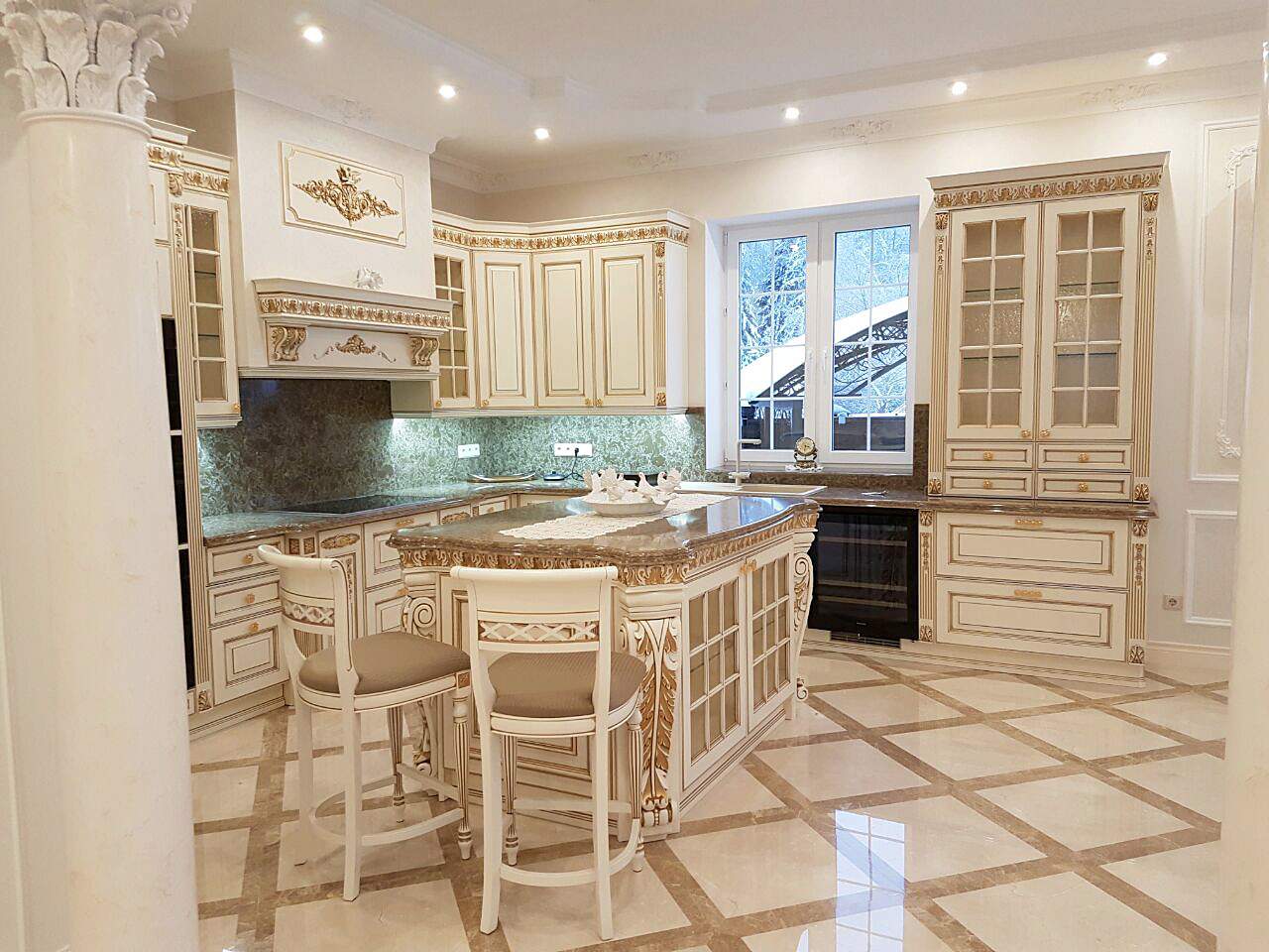 Продуманность до мелочей