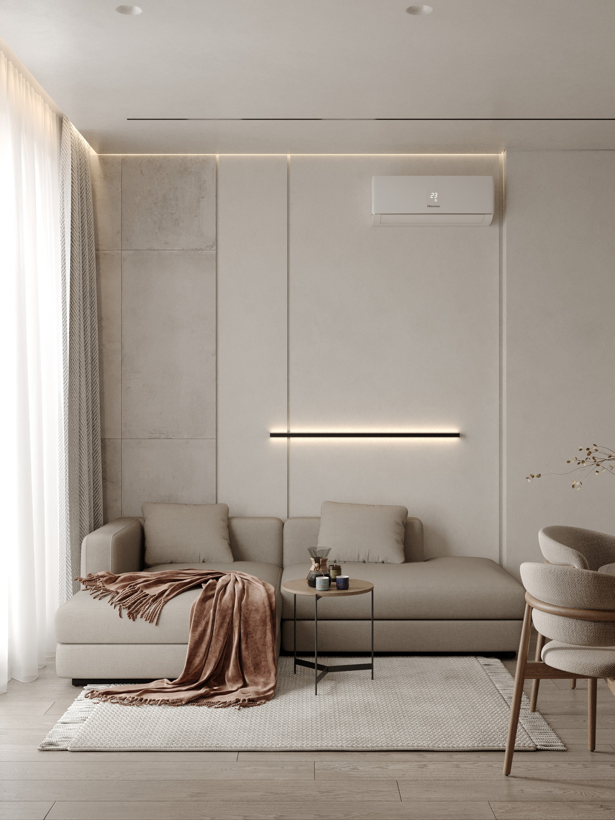 ЖК Прокшино