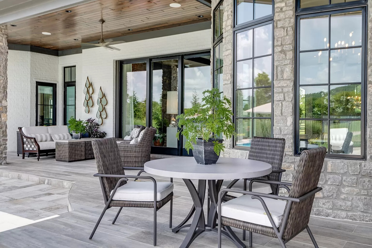 NASHVILLE PROJECT