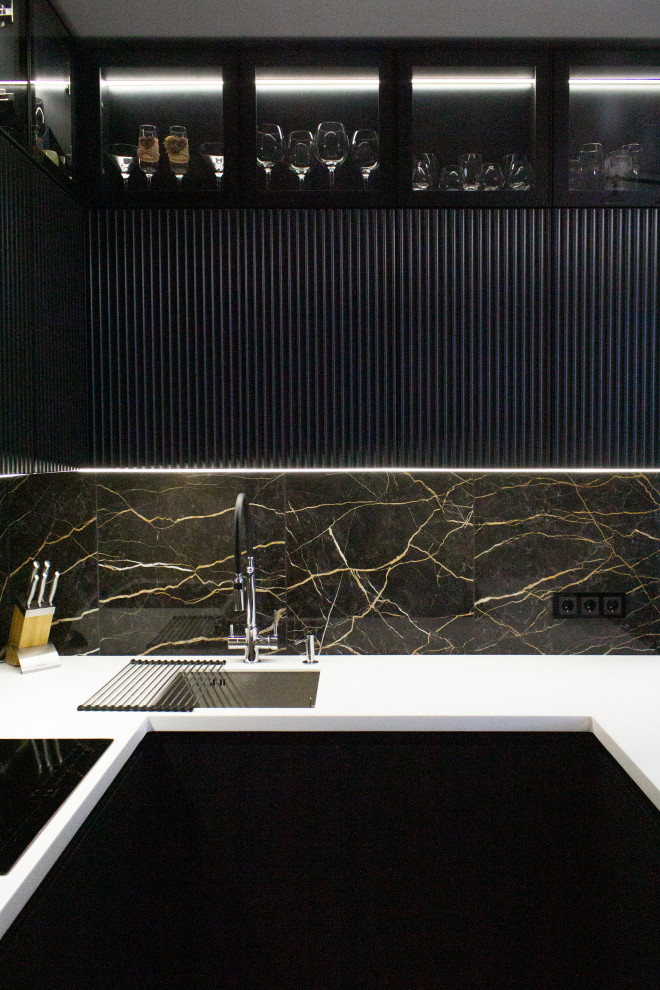 ЖК Микрогород в лесу (2022)