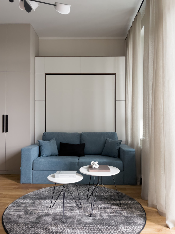 ЖК Испанские кварталы