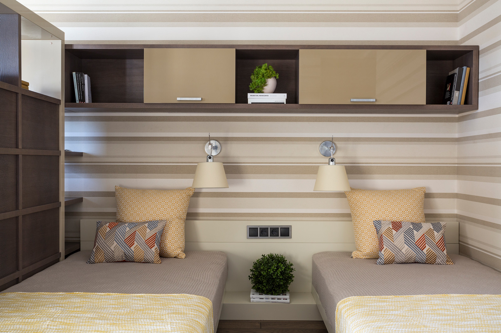 Квартира в ЖК Алые Паруса