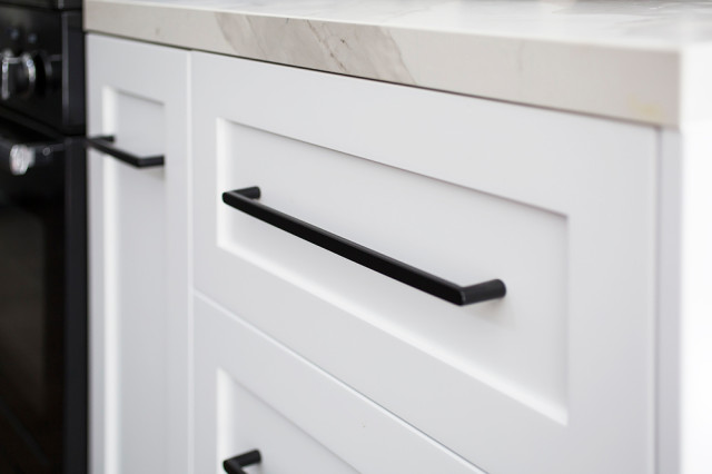 West Pennant Hills: House Renovation Sydney 2120 transitional-kitchen