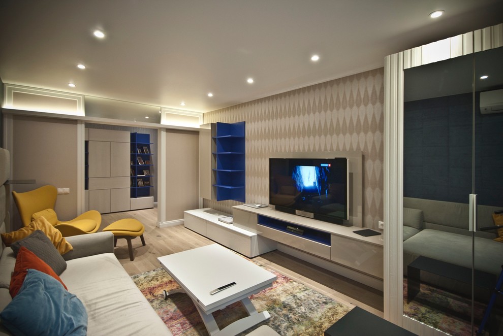 Никулинская