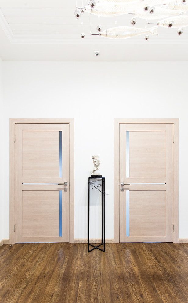 Частный дом в Новороссийске