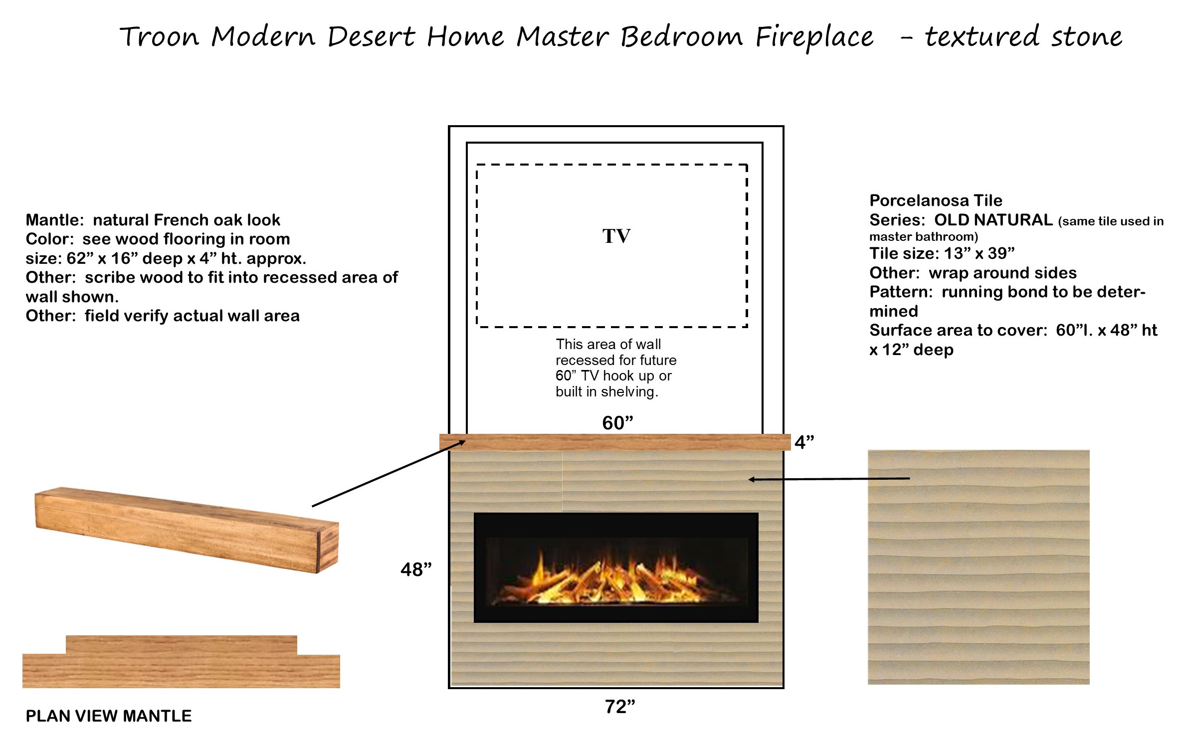 New Modern Desert Home