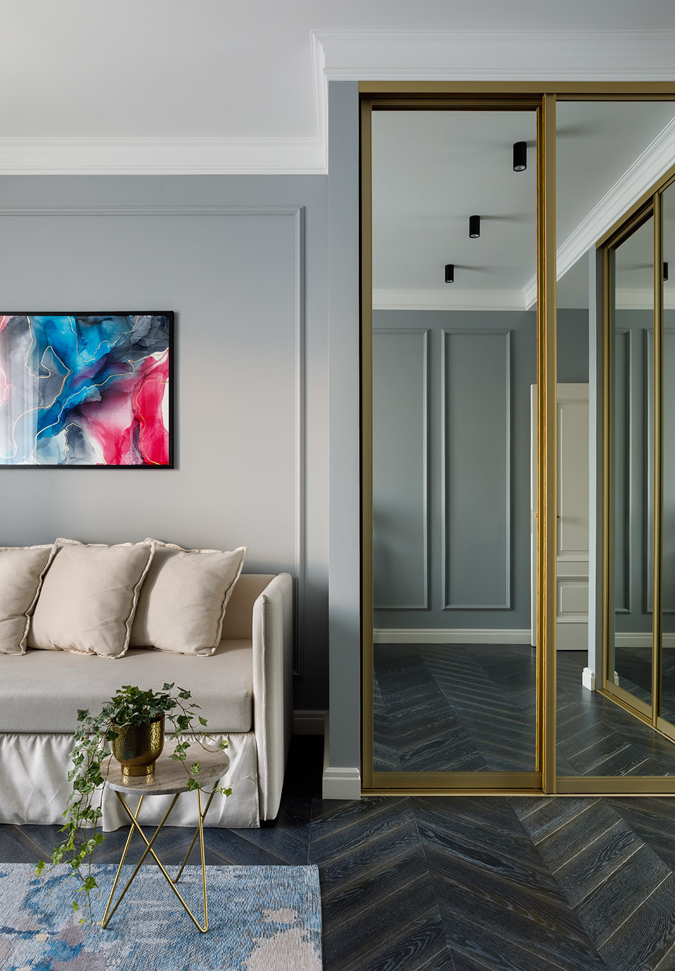 ЖК Жемчужный фрегат