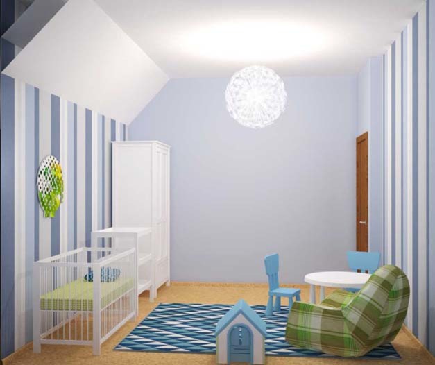 Гармония на природе