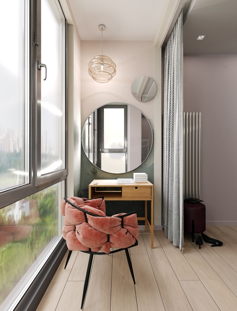 ЖК Фонвизина