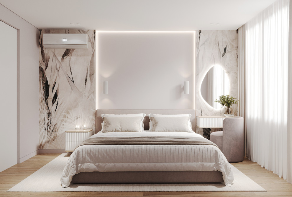 ЖК Пехра. Балашиха