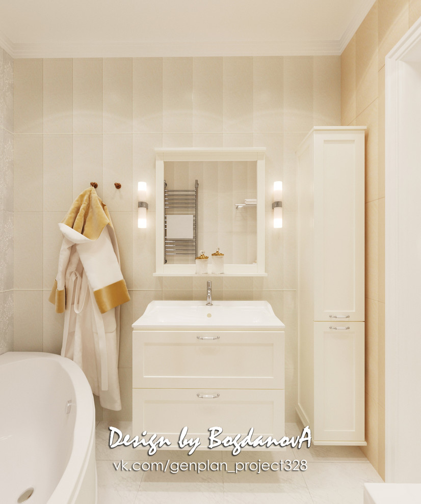 3 к.квартира в  ЖК Панорам-парк, Череповец