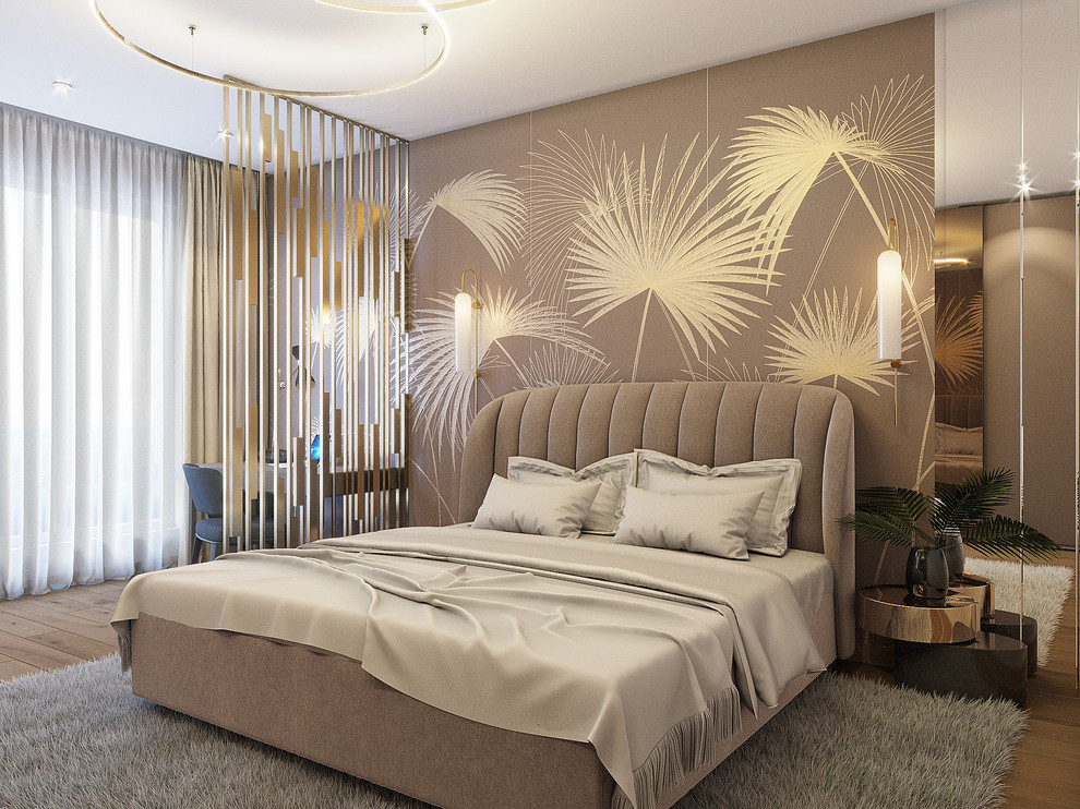 Солнечный олимп