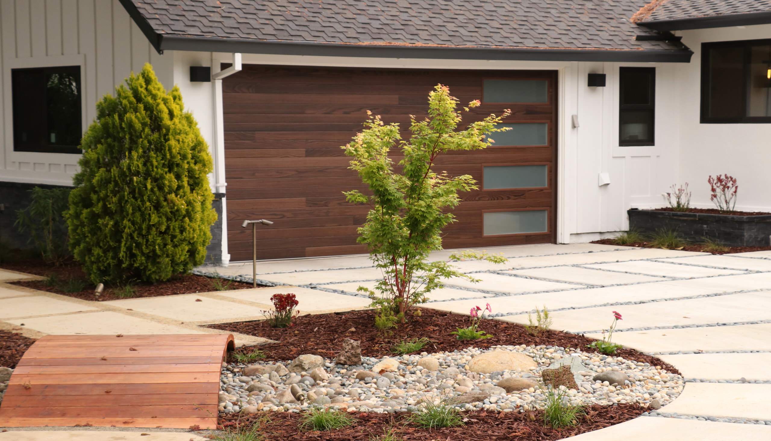 MODERN, MODERN, MODERN