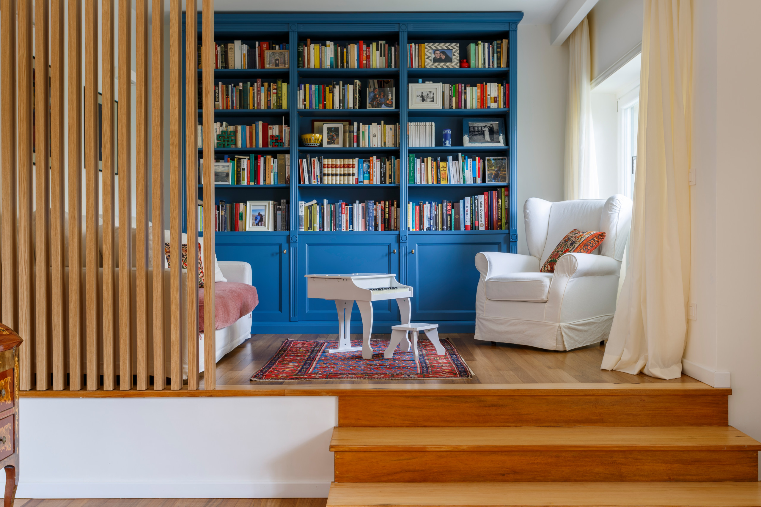 Appartamento Cortina