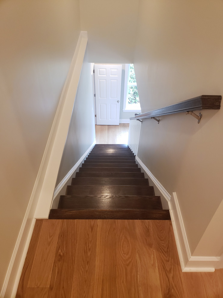 Frederick Whole Home Remodel