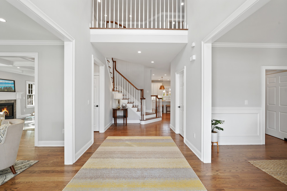 Custom Home Build | Essex Road