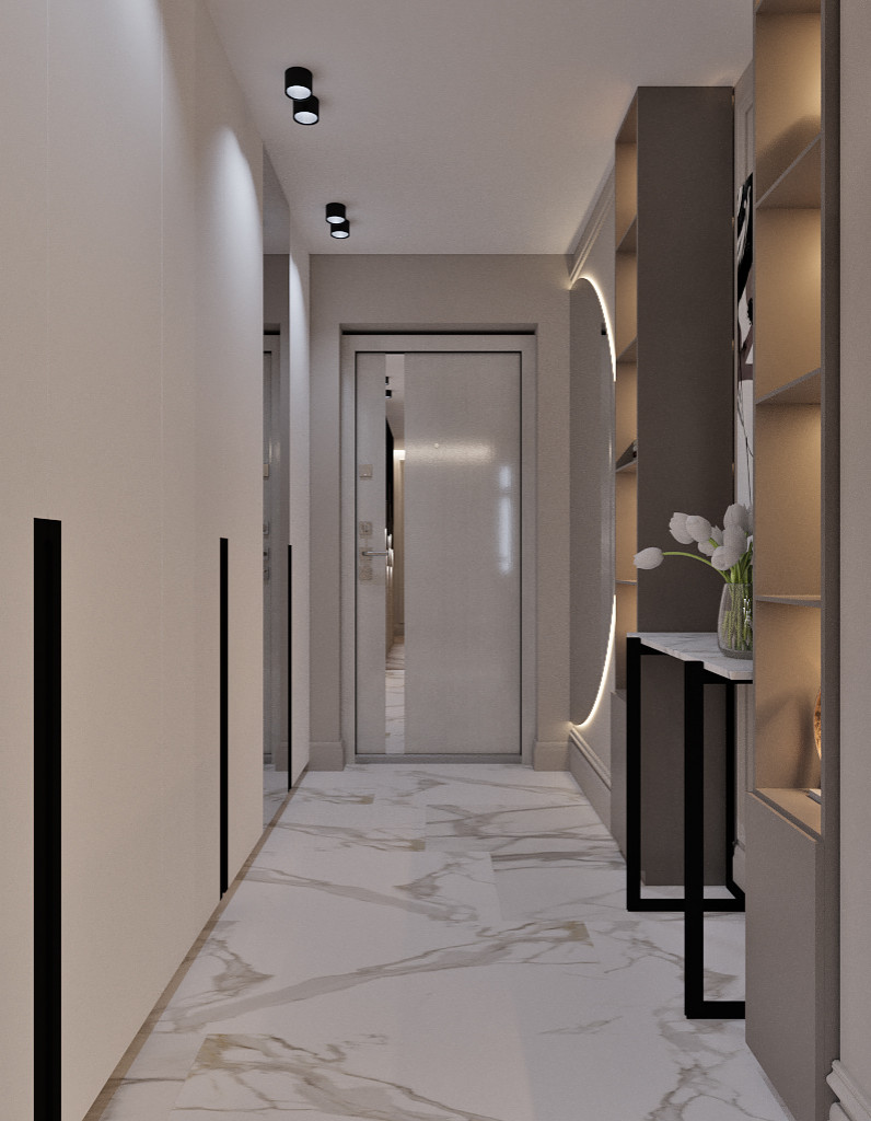 ЖК Испанские кварталы