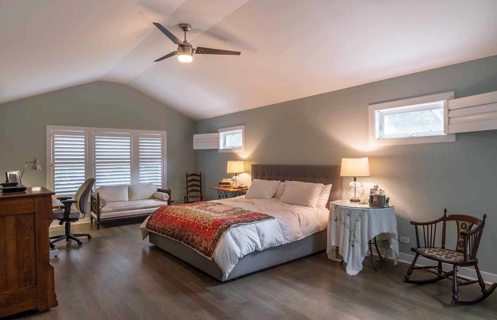 Contemporary Ranch Reno