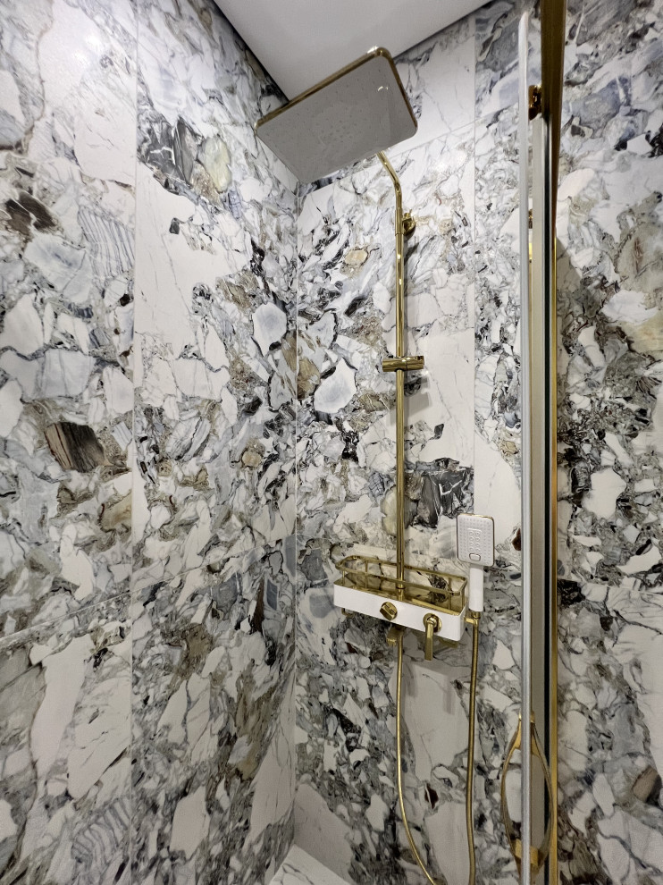 Ремонт под ключ Краснодар ул. Ишунина