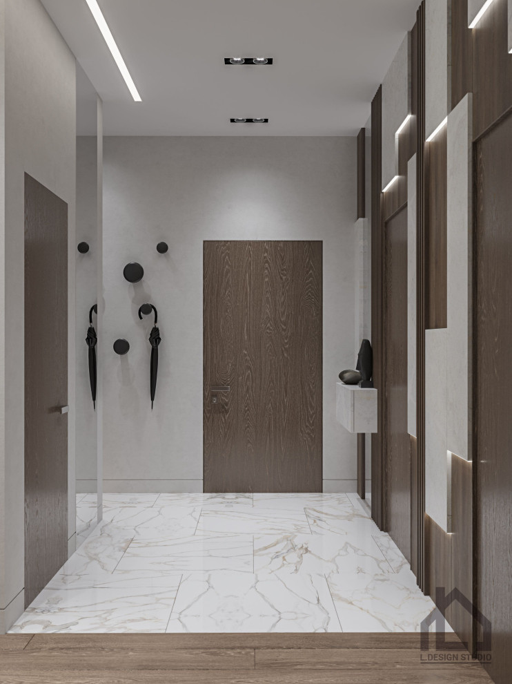 ЖК Сити Парк