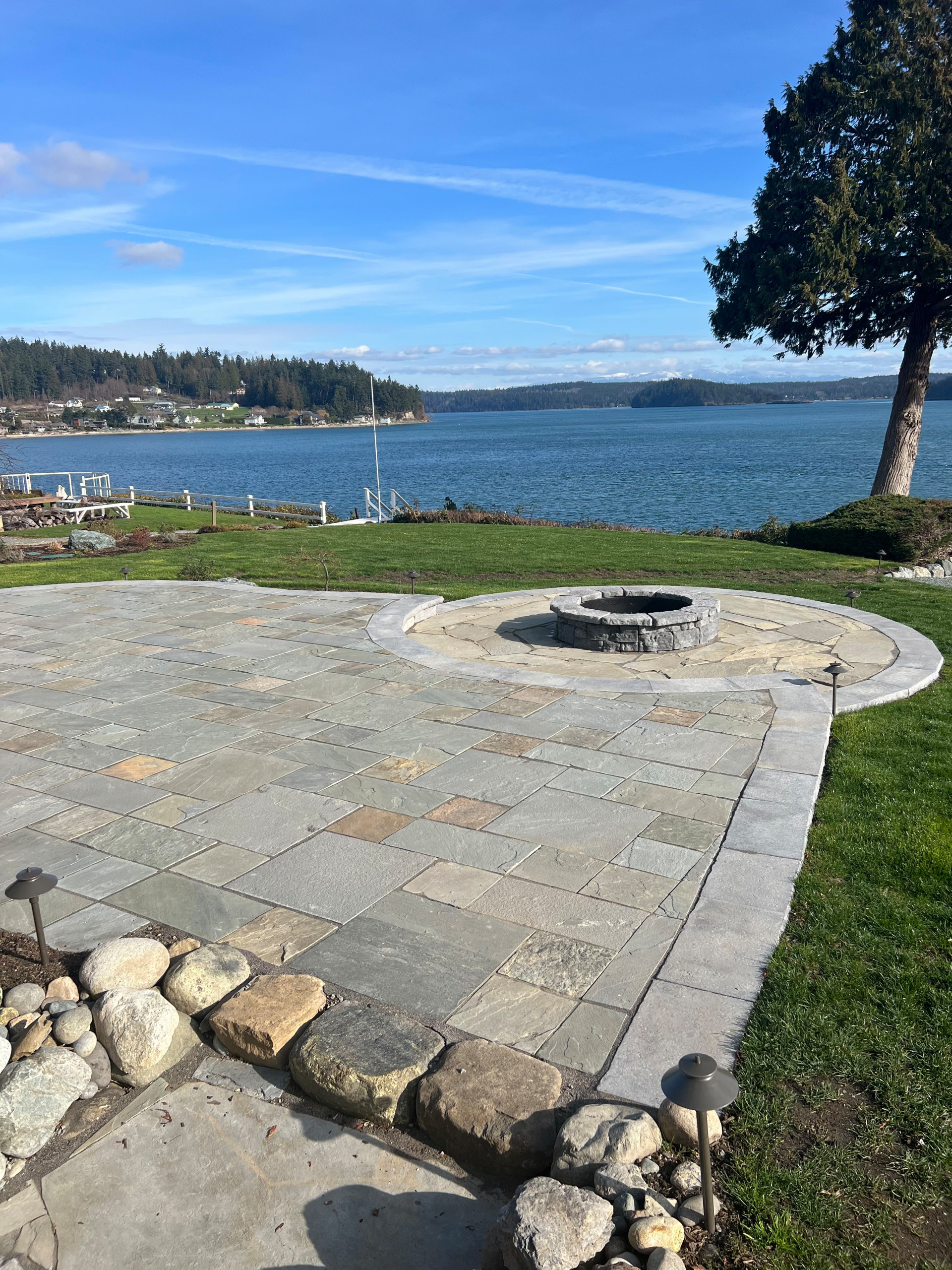 Hardscaping Styles