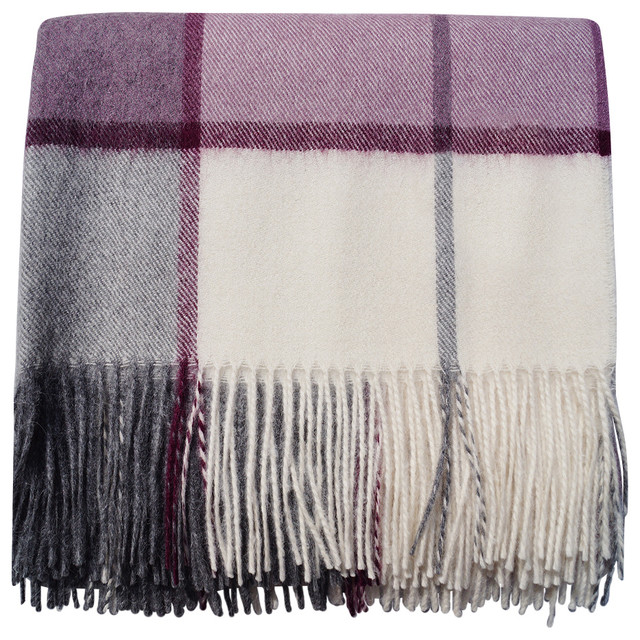 Baby Alpaca Throw Blanket Horizon No Synthetics Rustic Baby Alpaca Throw Blanket Horizon No Synthetics Rustic Throws By Blankets Corporation