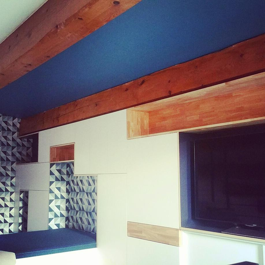 agencement sur mesure