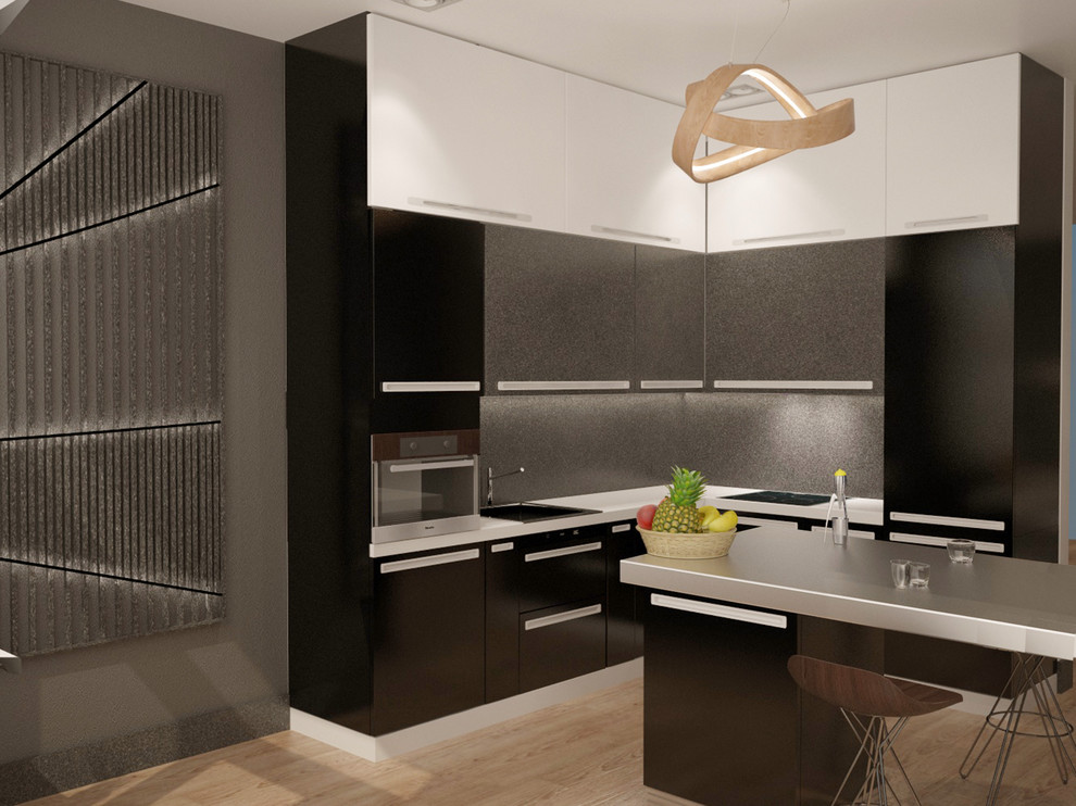 квартира для двоих