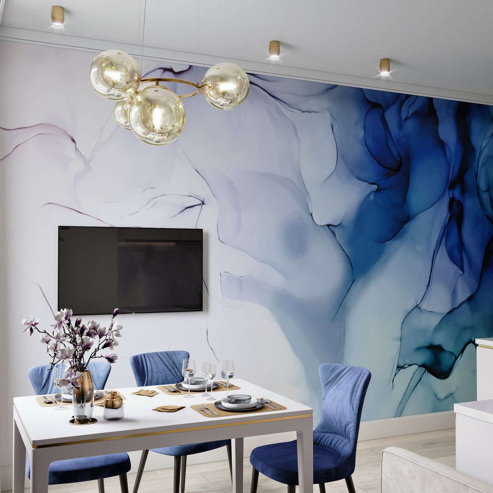 ЖК "Рыбацкая Гавань"