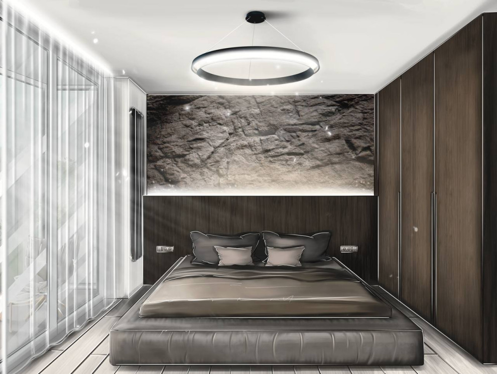 1 ком квартира в ЖК Чемпион-парк