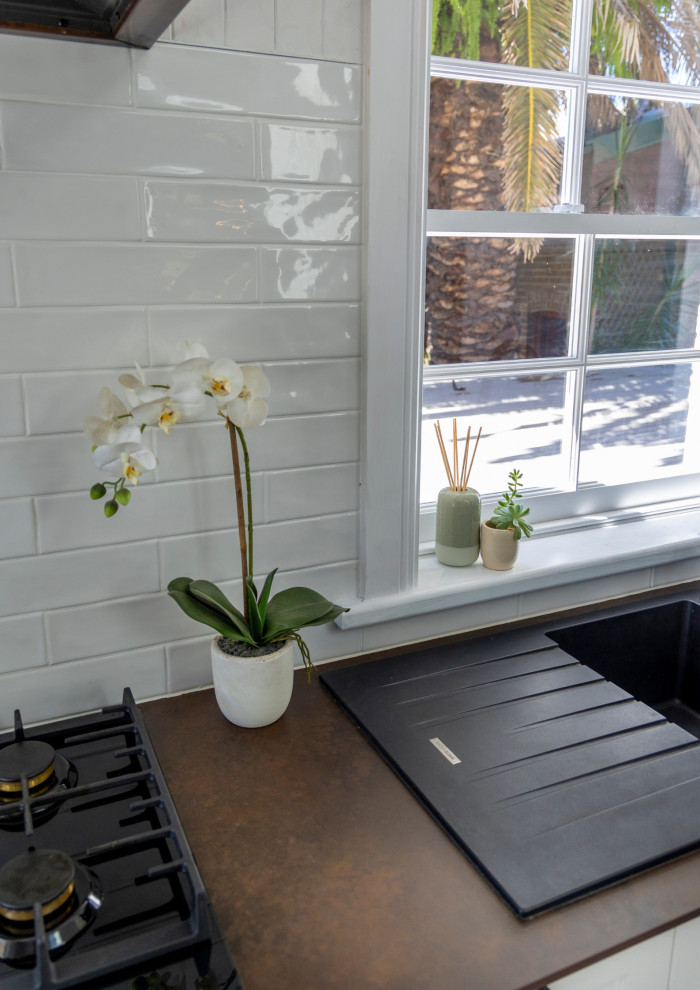 Kitchen Renovation Haberfield