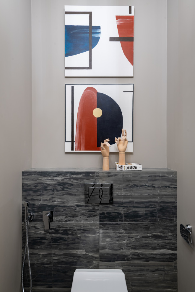 Дом без хозяина