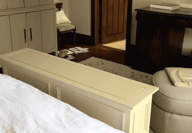 Automated Furniture Bedroom San Diego By Custom Furniture
